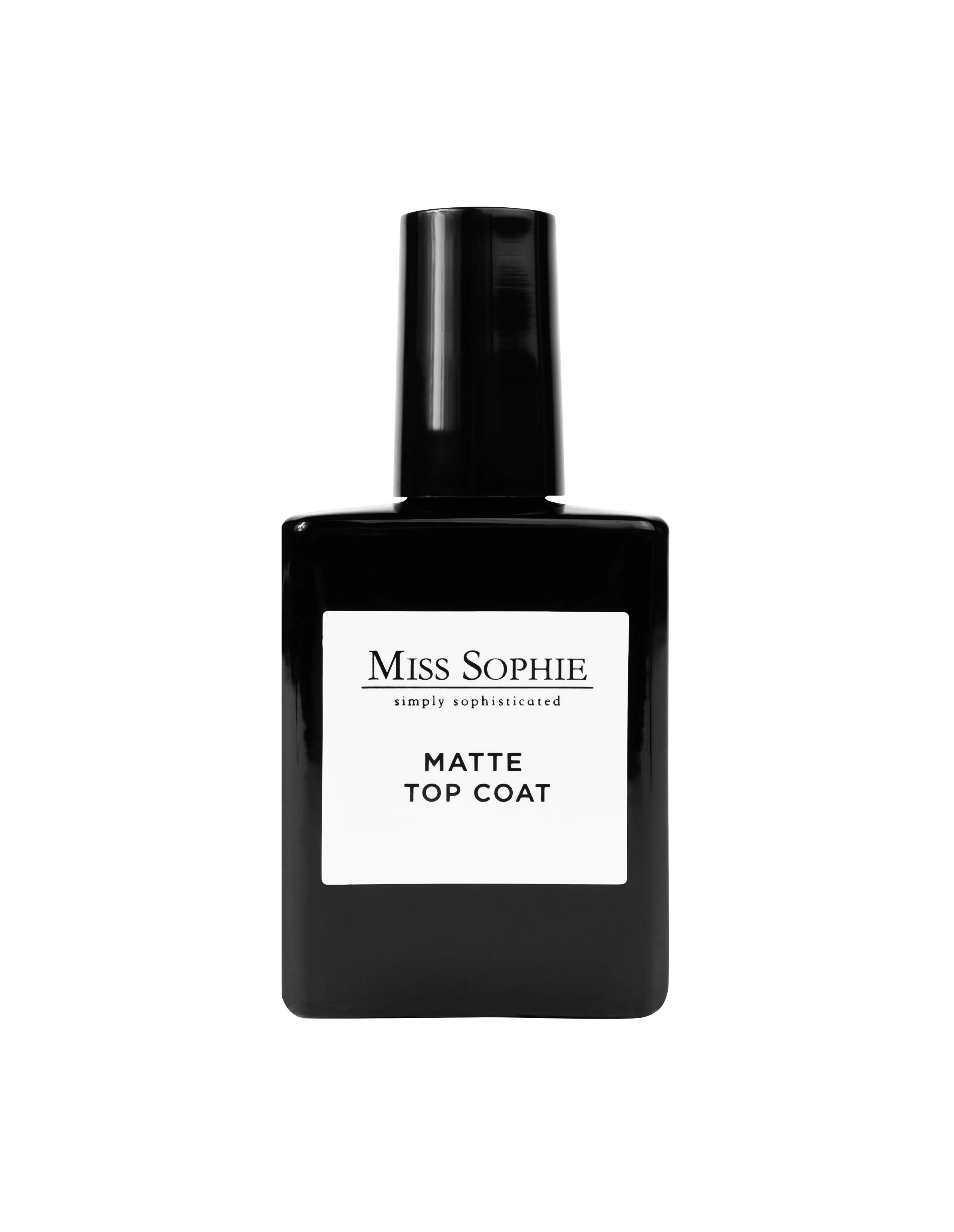 Base & Top Coats